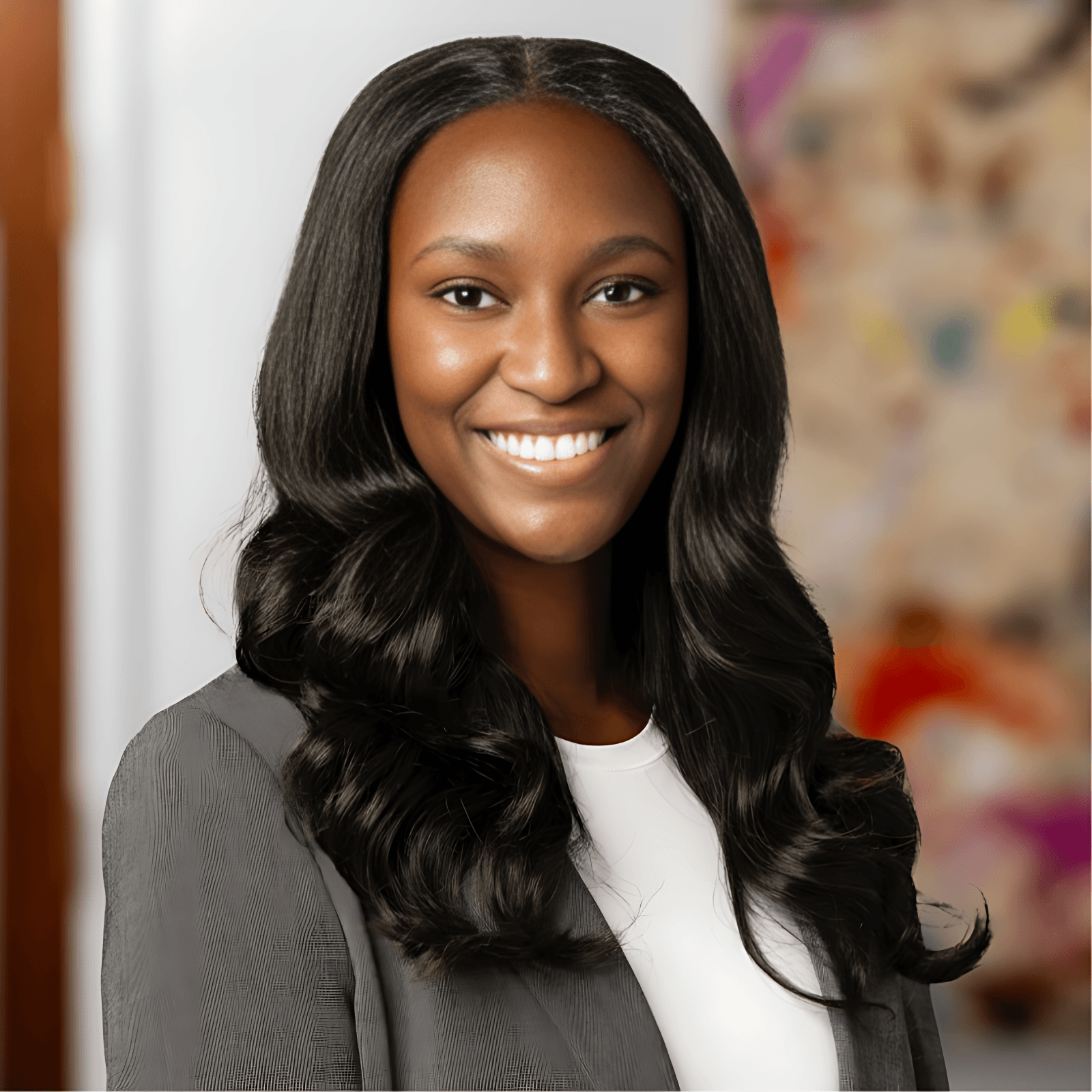 Aimee Ojwang