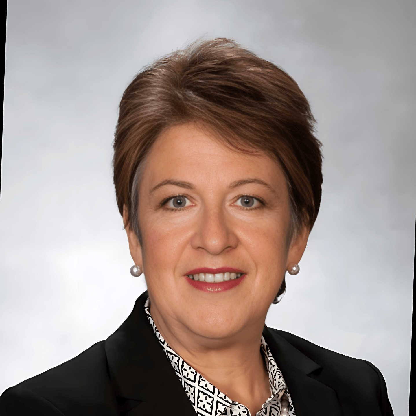 Marla Norton