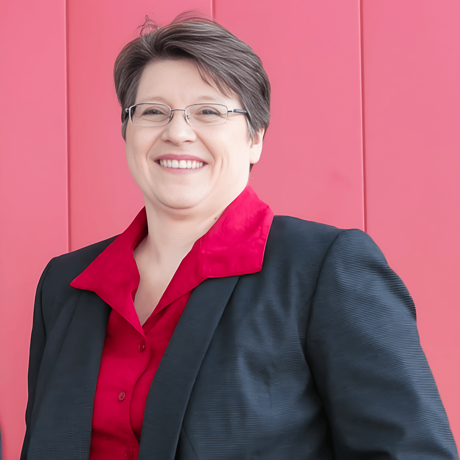 Jodi Martin