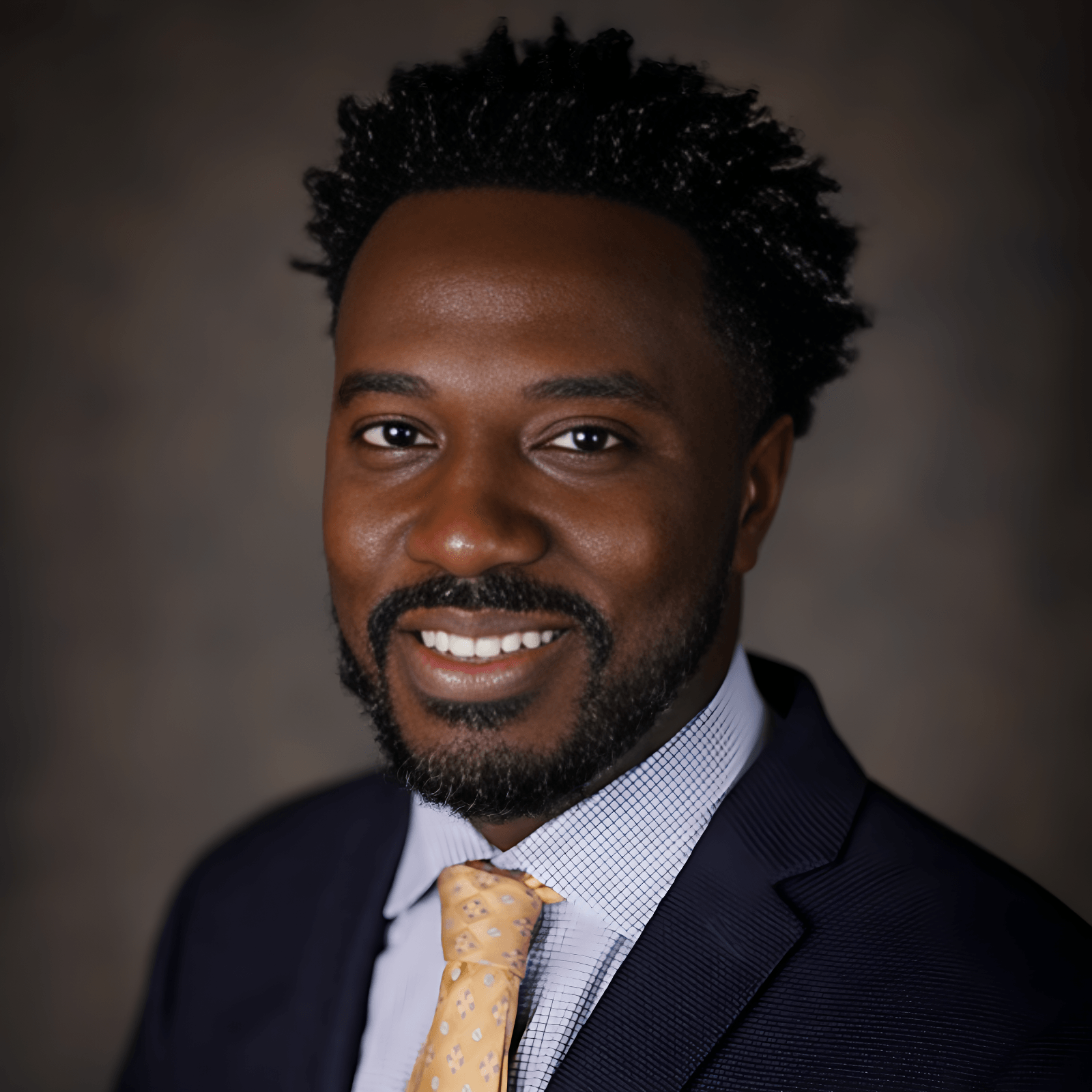 Billy Asare