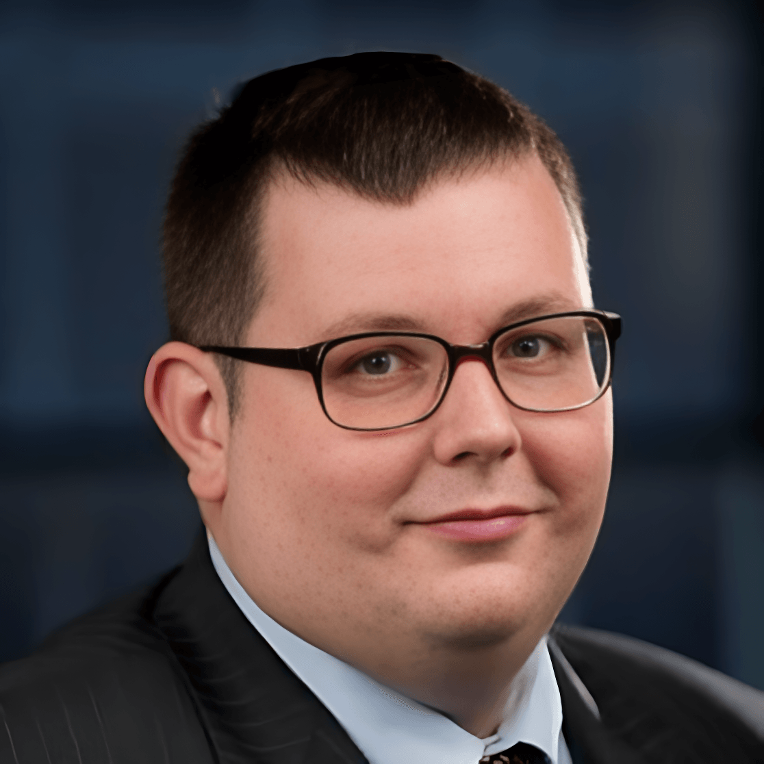 Daniel Dahl