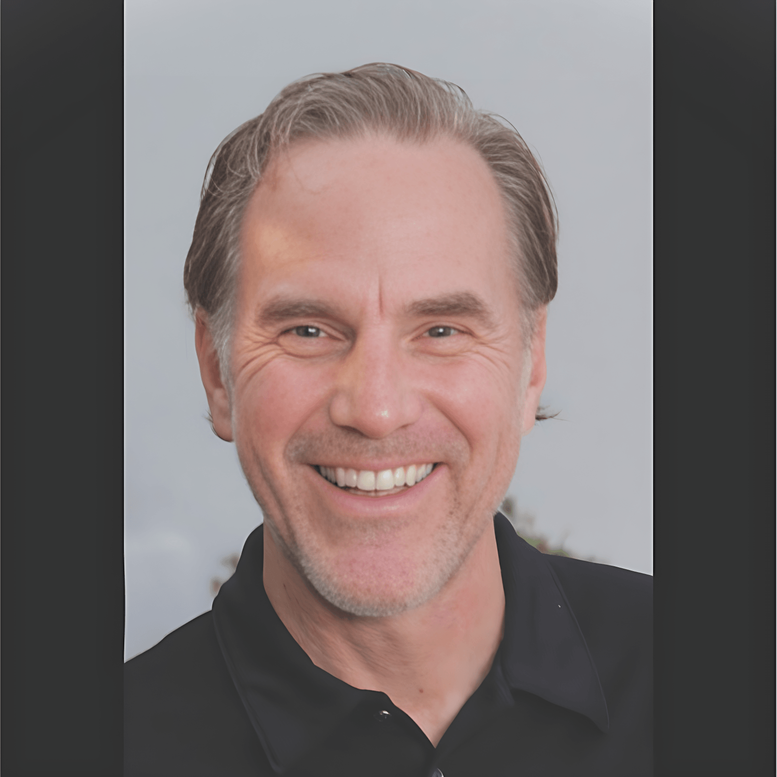 Parker Schenken