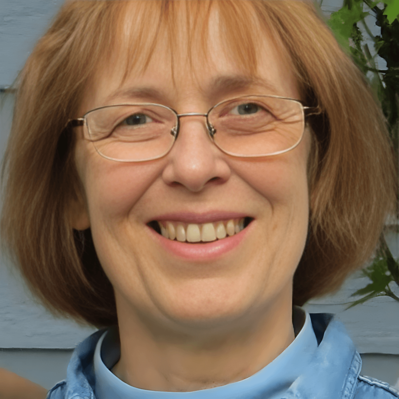 Linda Duffy