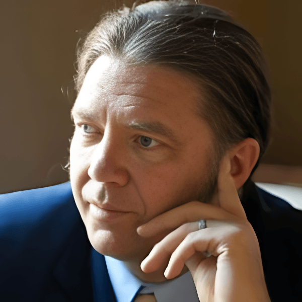 Eric Berg