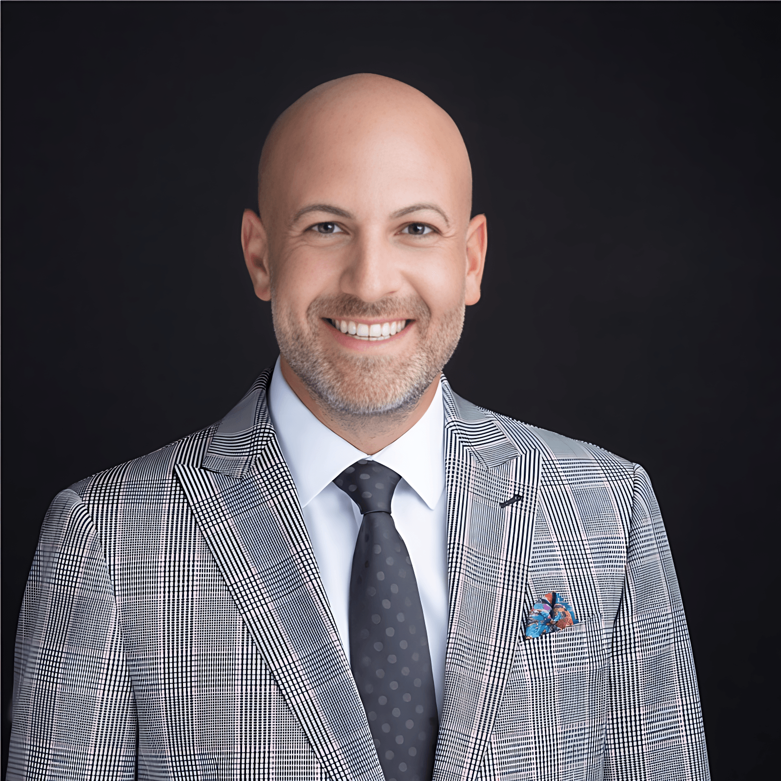 Jeffrey Abood
