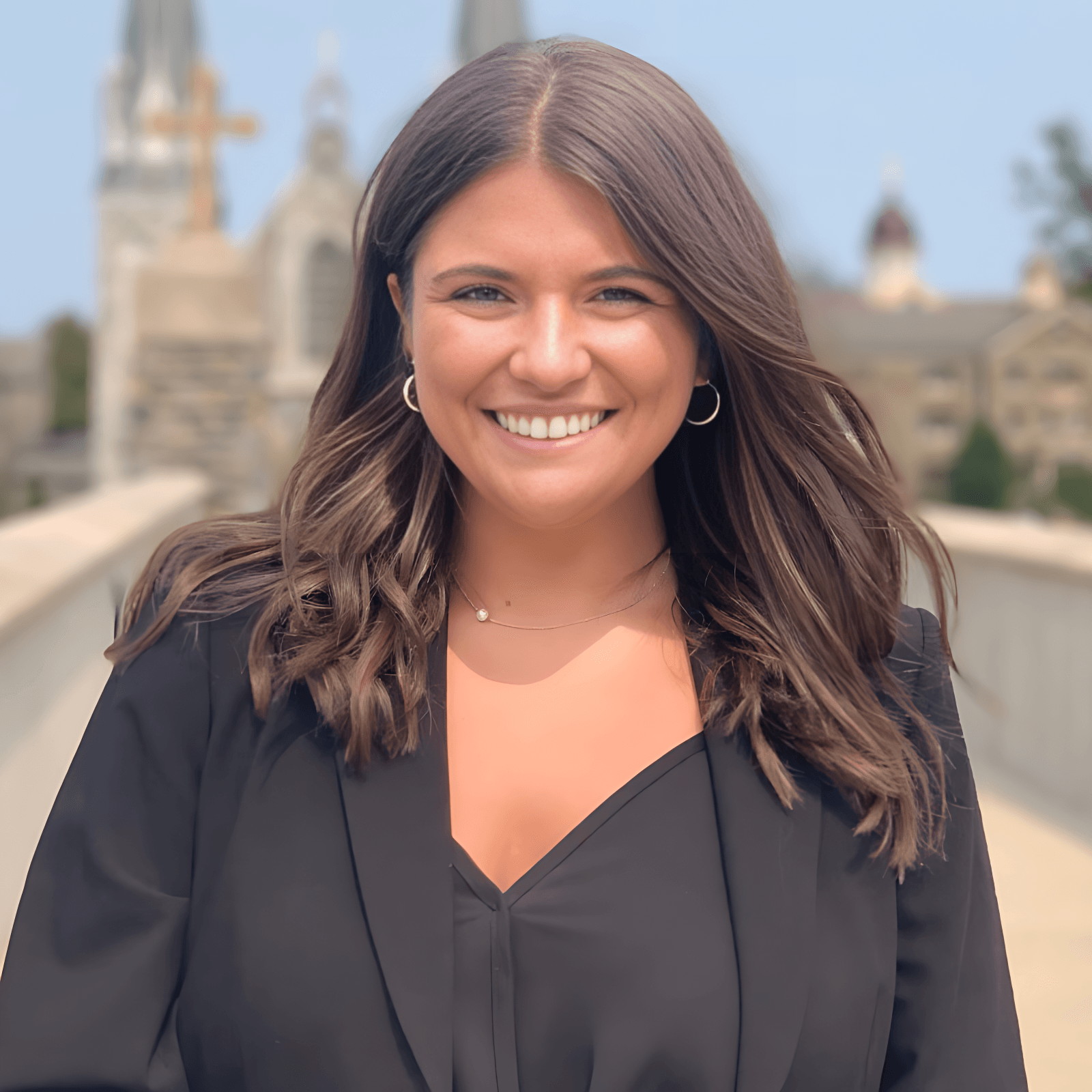 Kayla Fattell