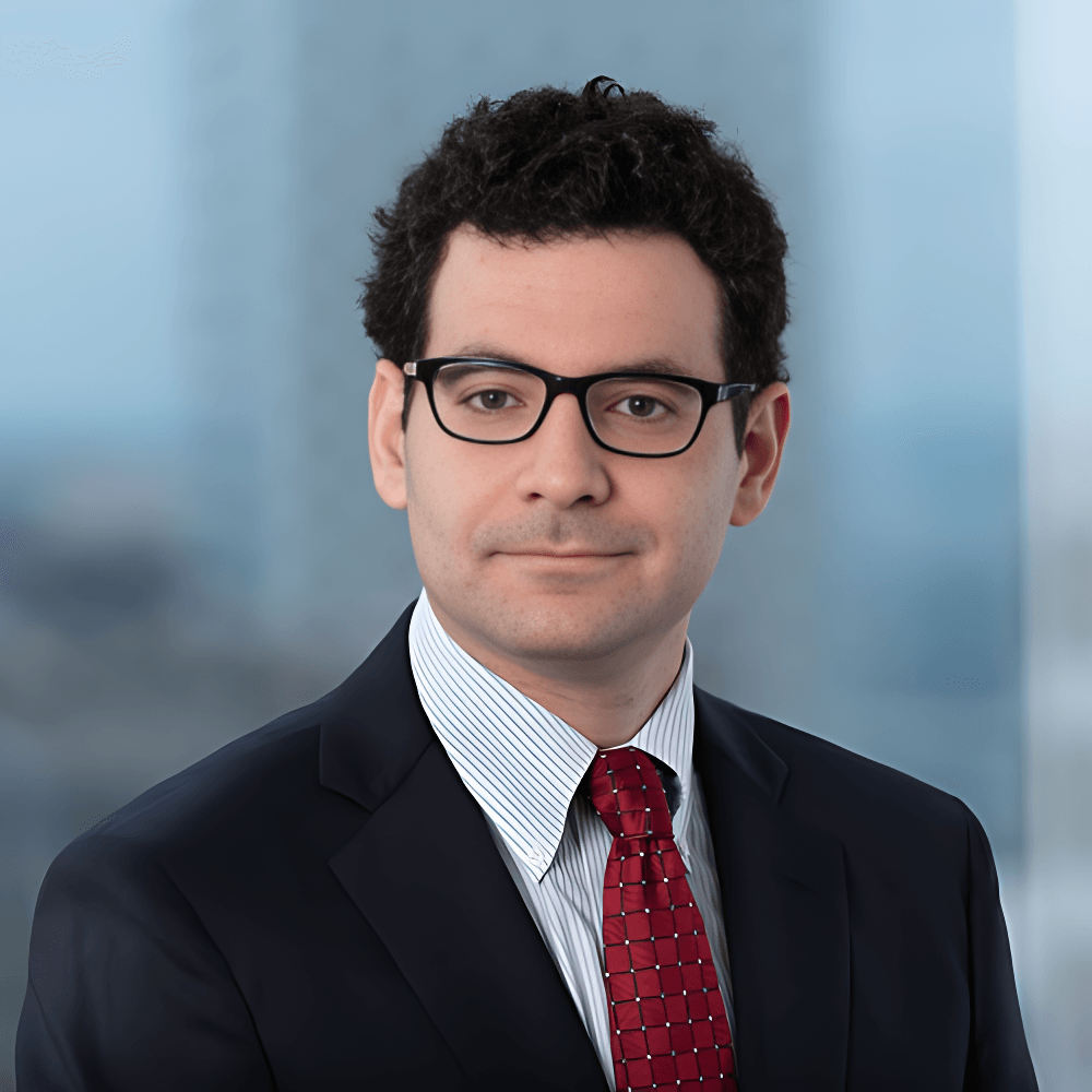 Benjamin Cohen