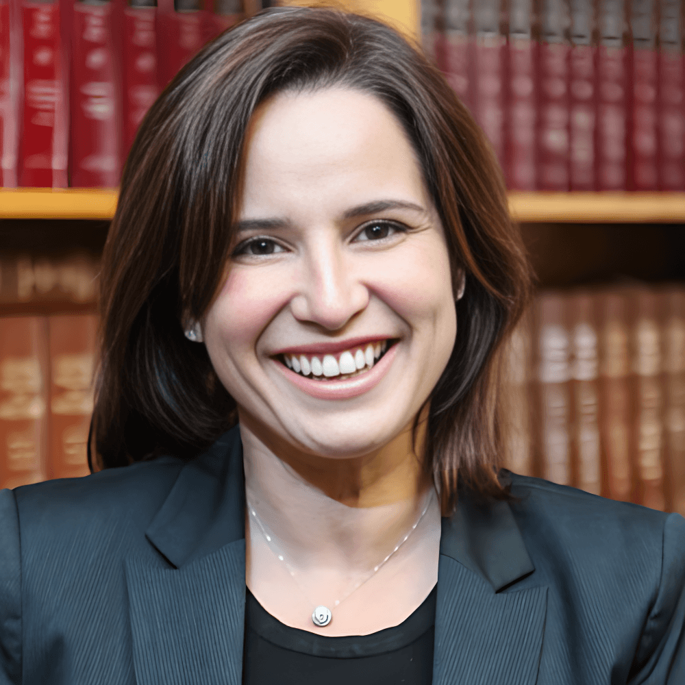Patricia Machado