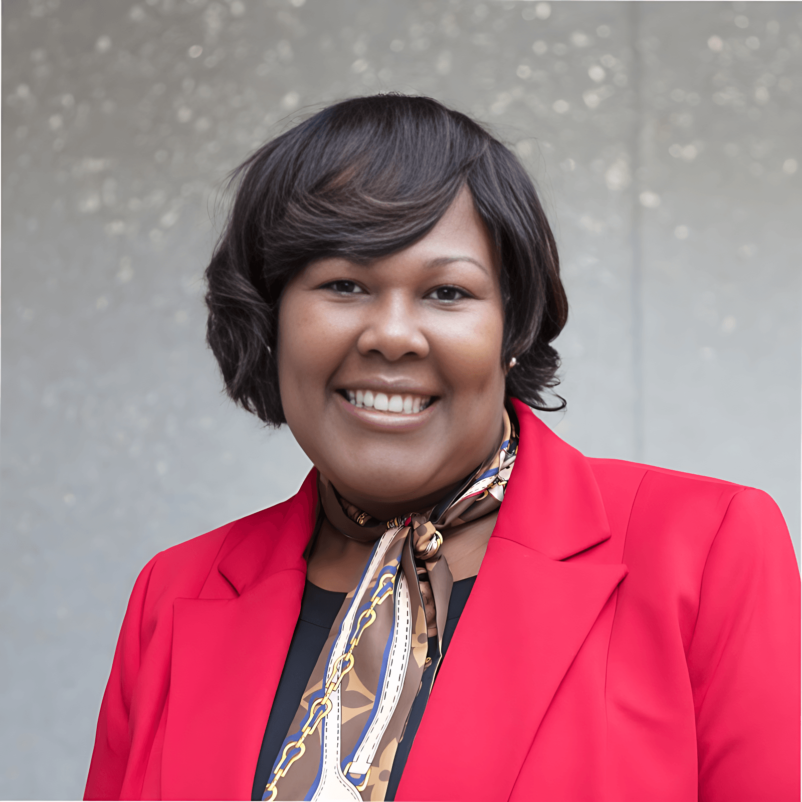 Shelia Holmes