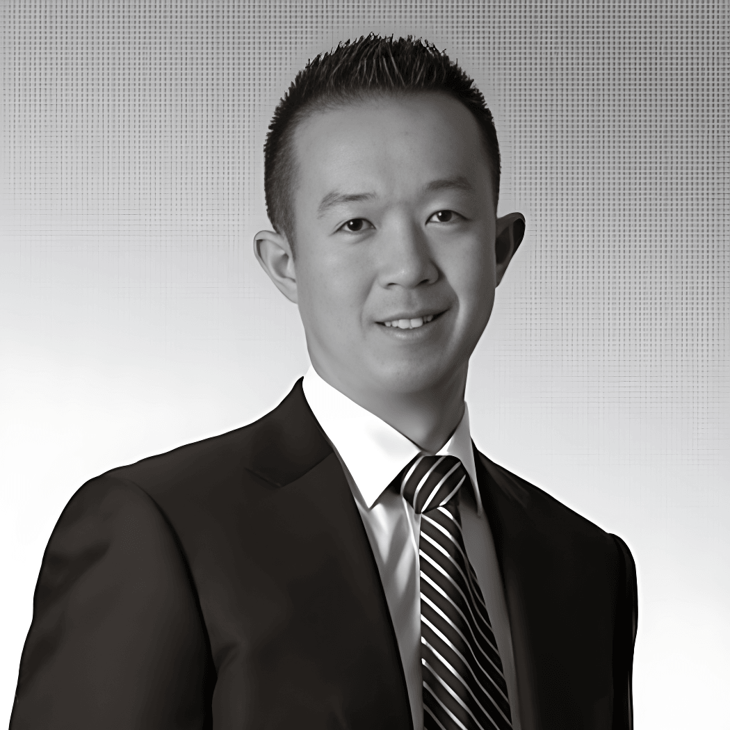 Alex Chang