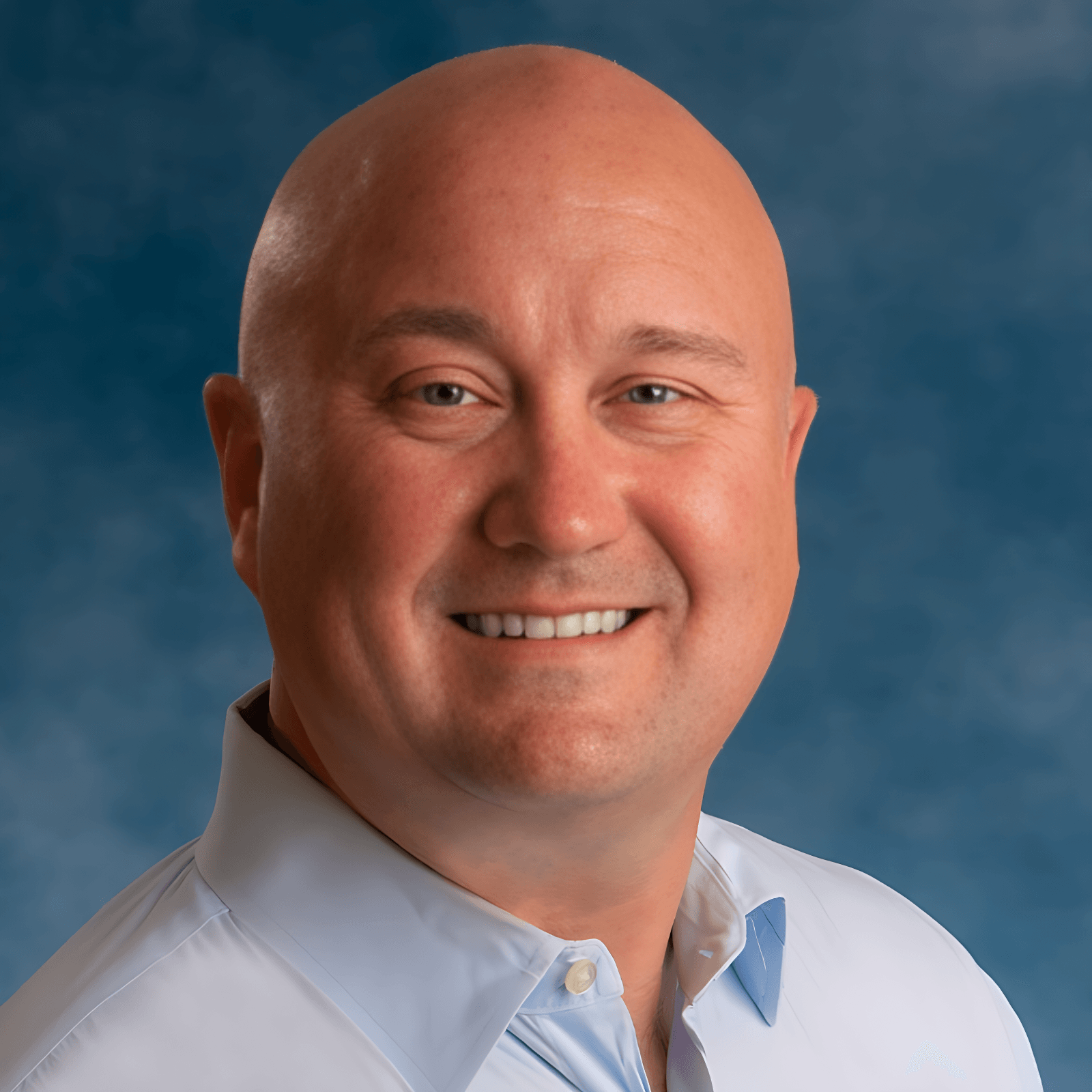 Gary Koch
