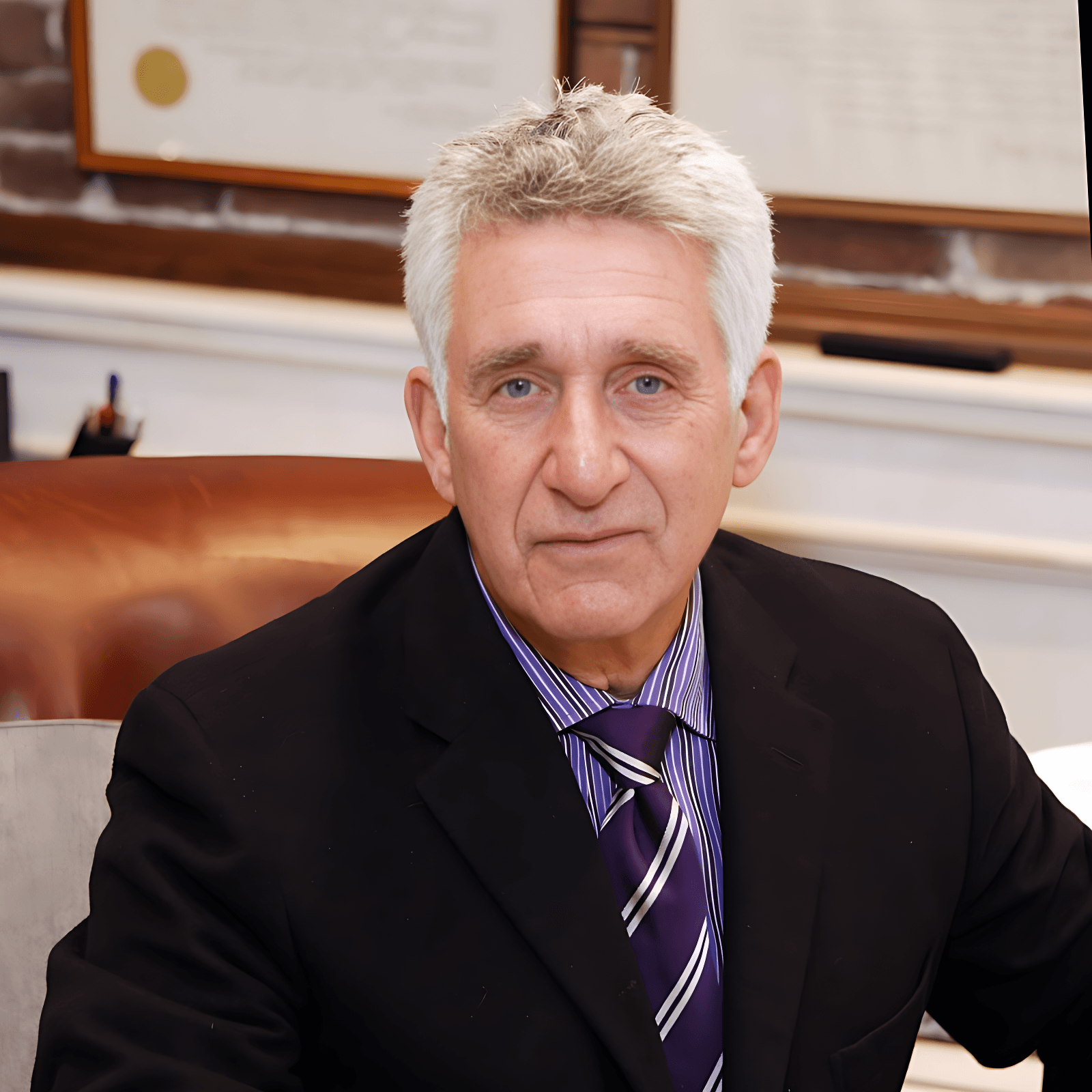 Stephen Hankin
