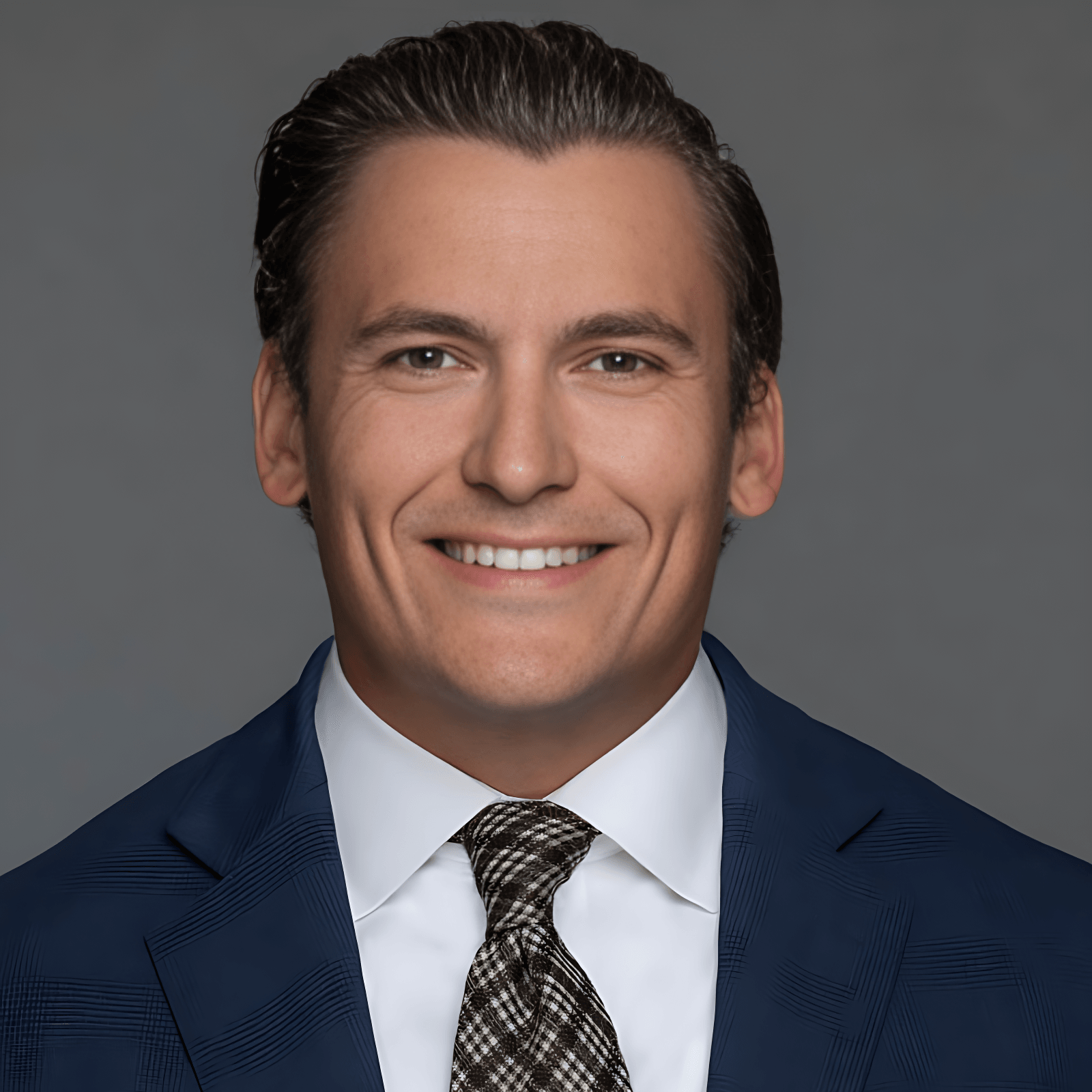 Nicholas Jimenez