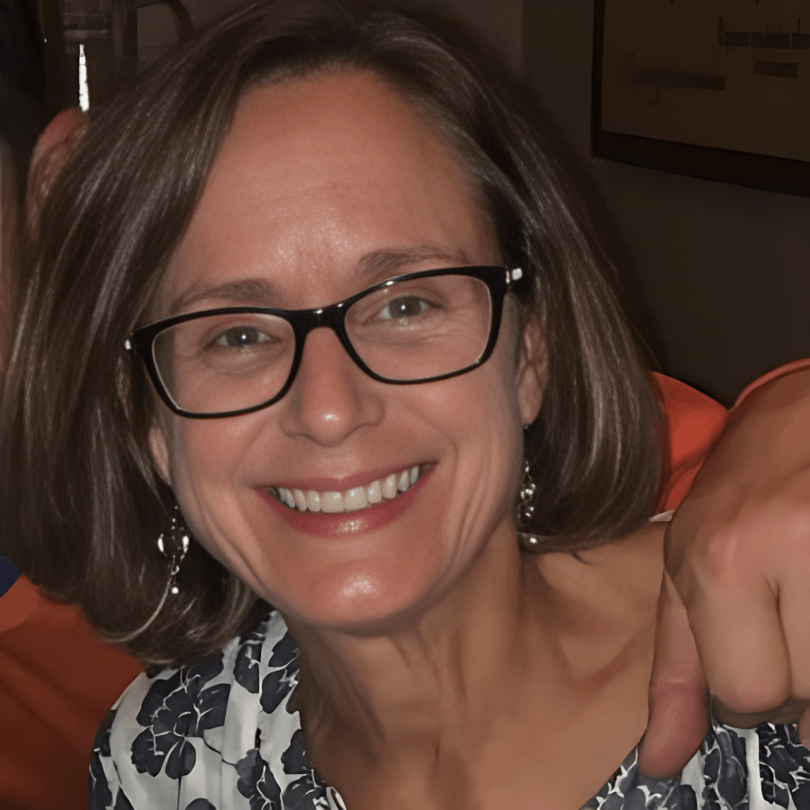Janet Ohanlon