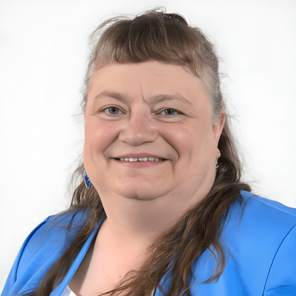 Nancy Pomes
