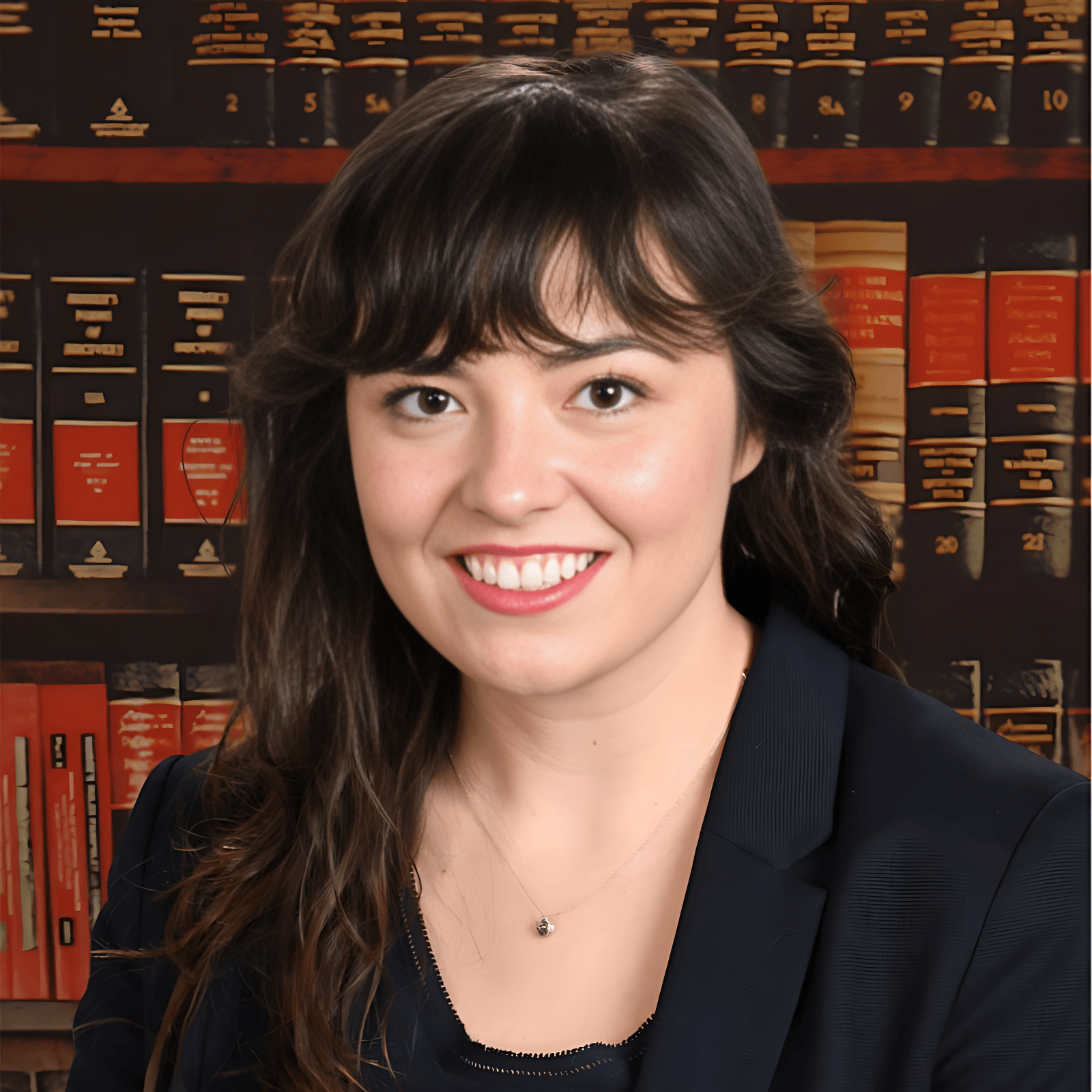 Jennifer Isaacs