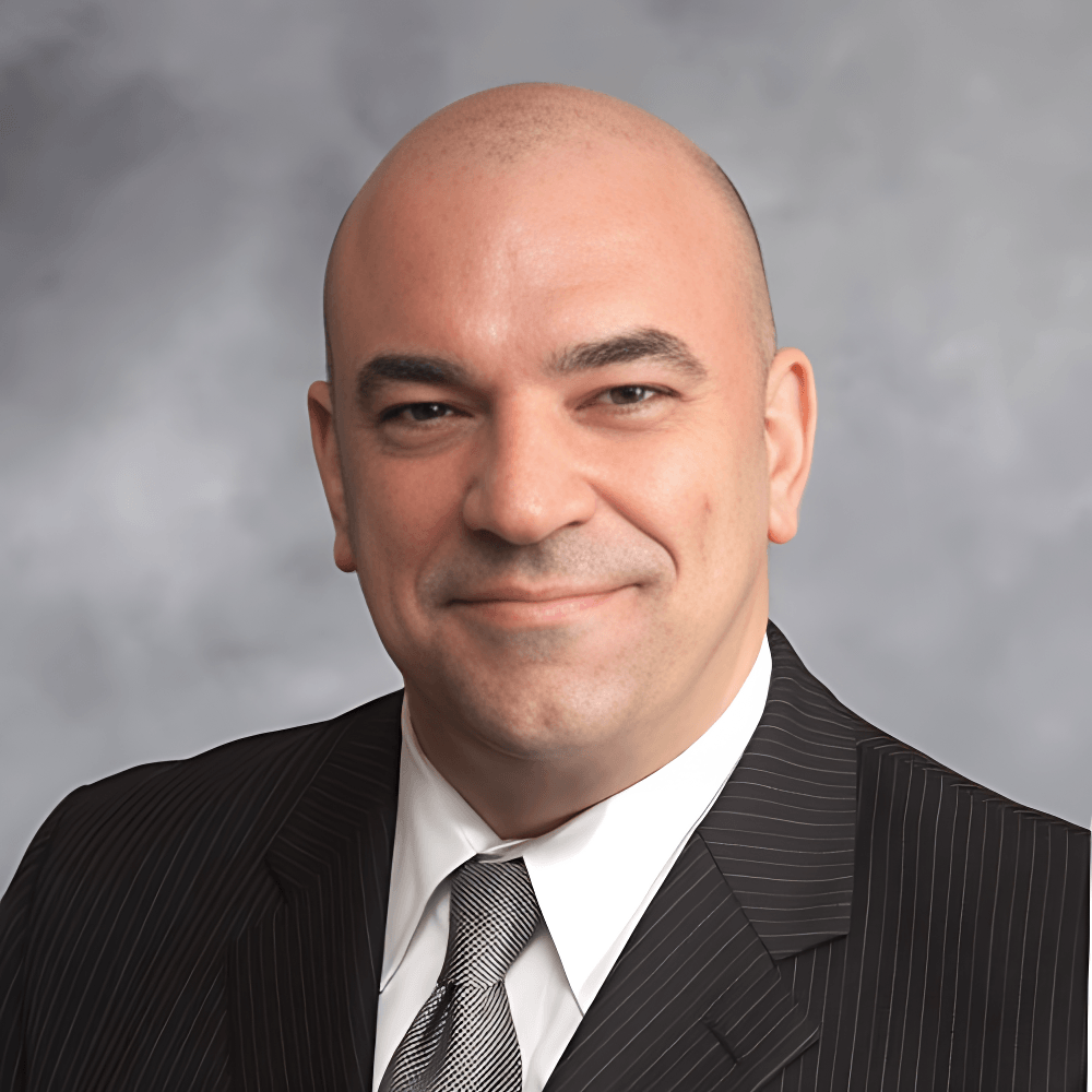Paul Salvatoriello