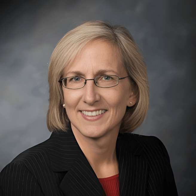 Mary Vanek