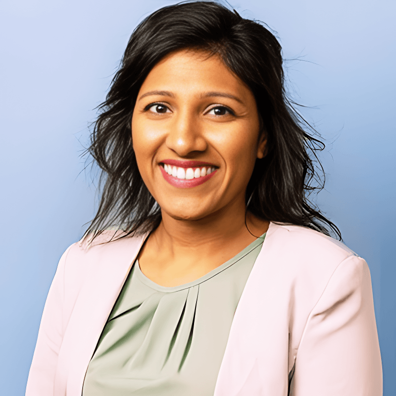 Preeya Bansal