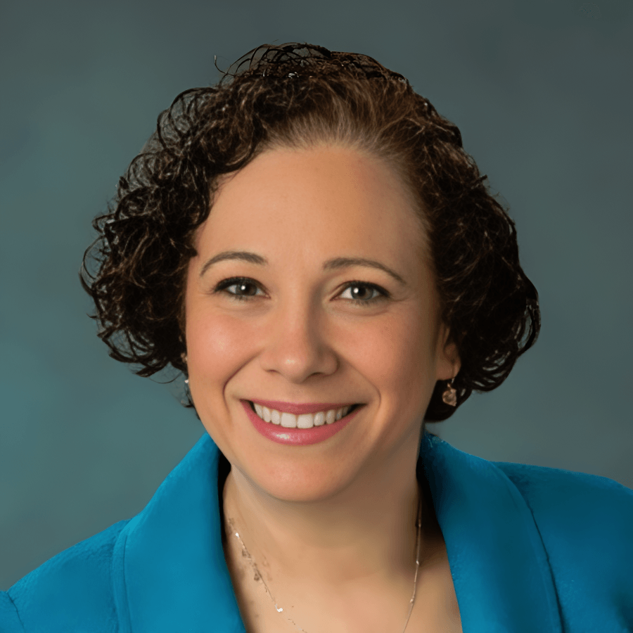 Sandra Glazier