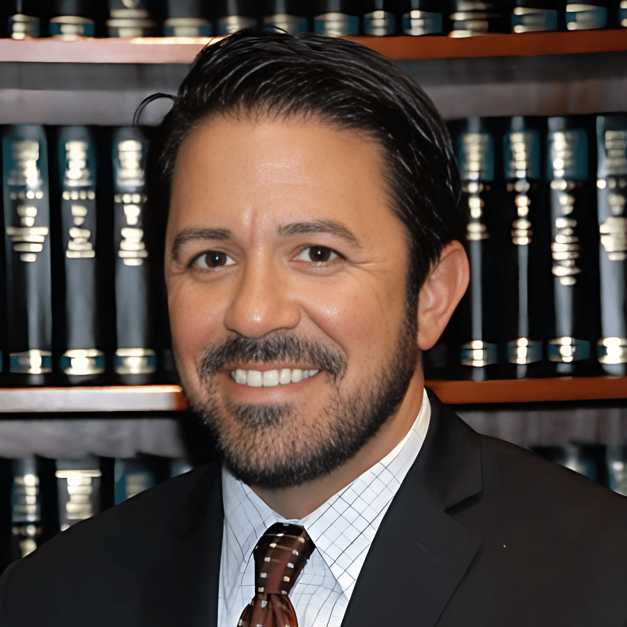 Michael Orozco