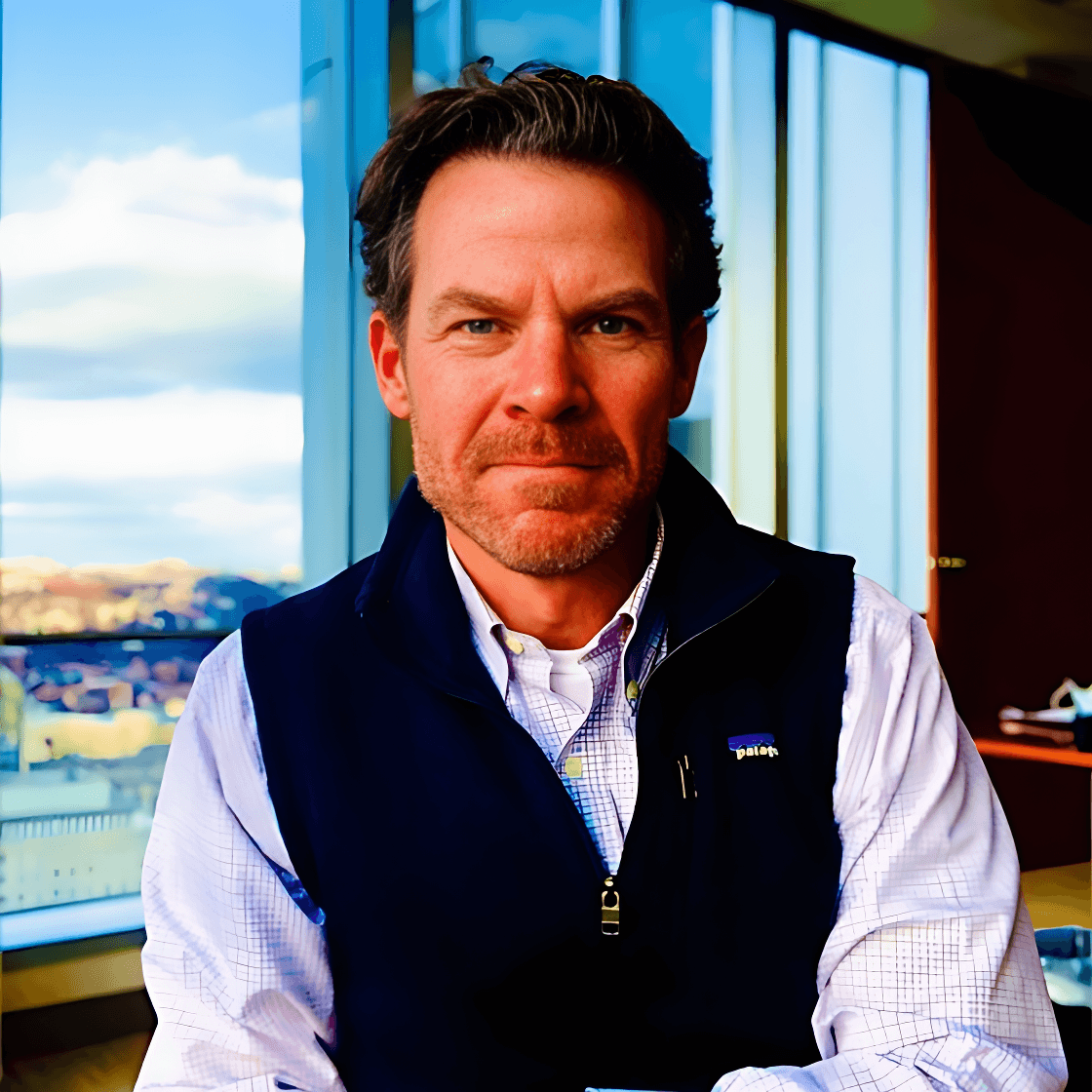 Kevin Tierney