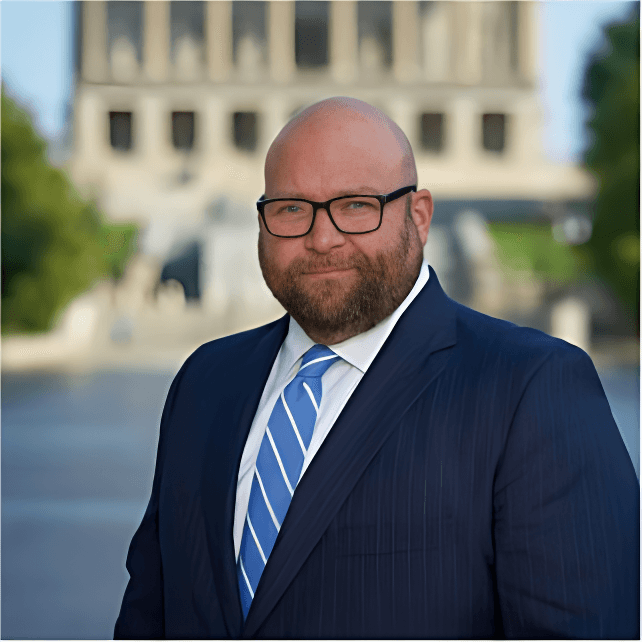 Matthew Muenzen