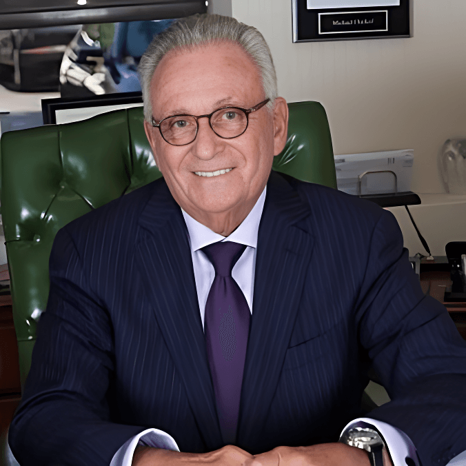Michael Chetkof