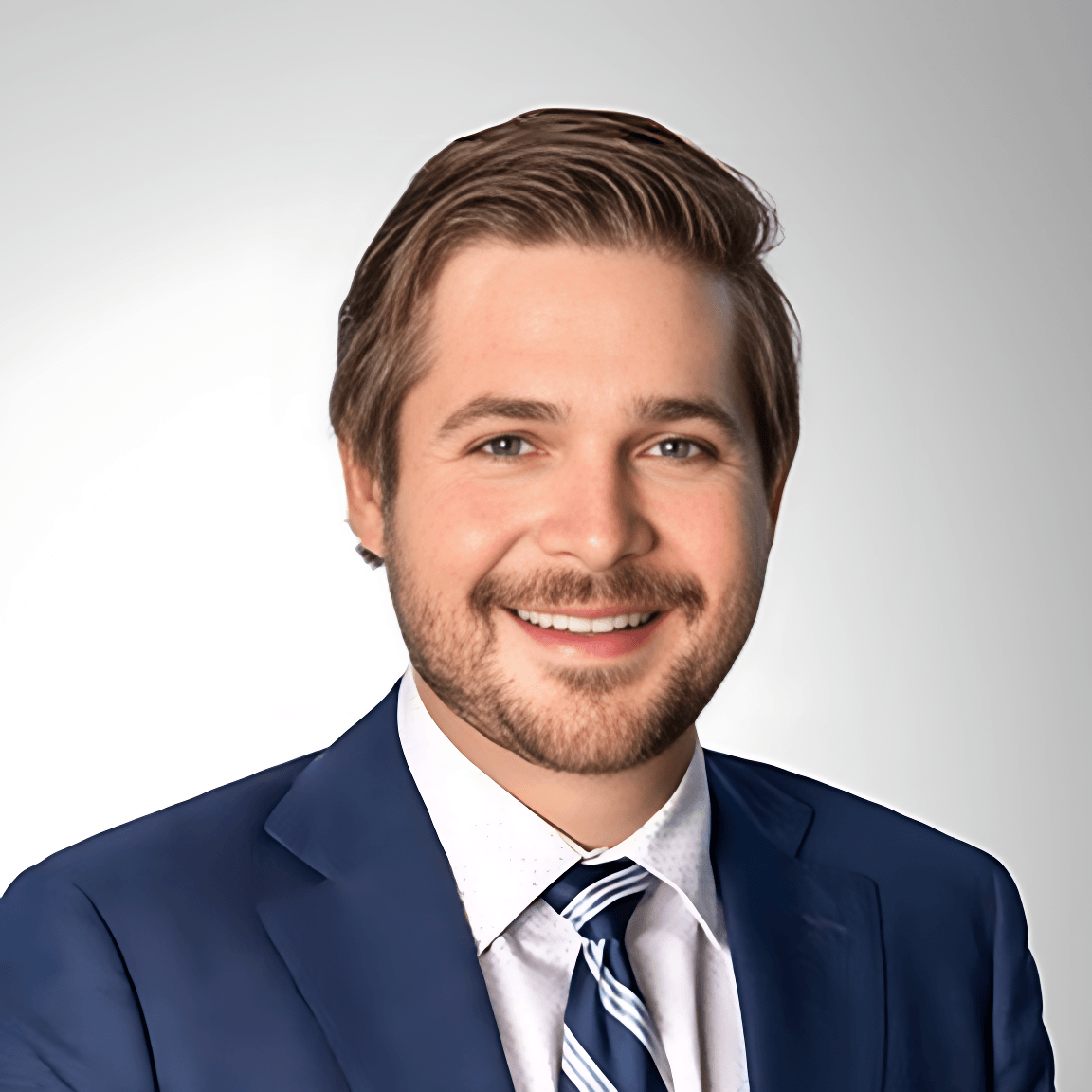 Travis Miller