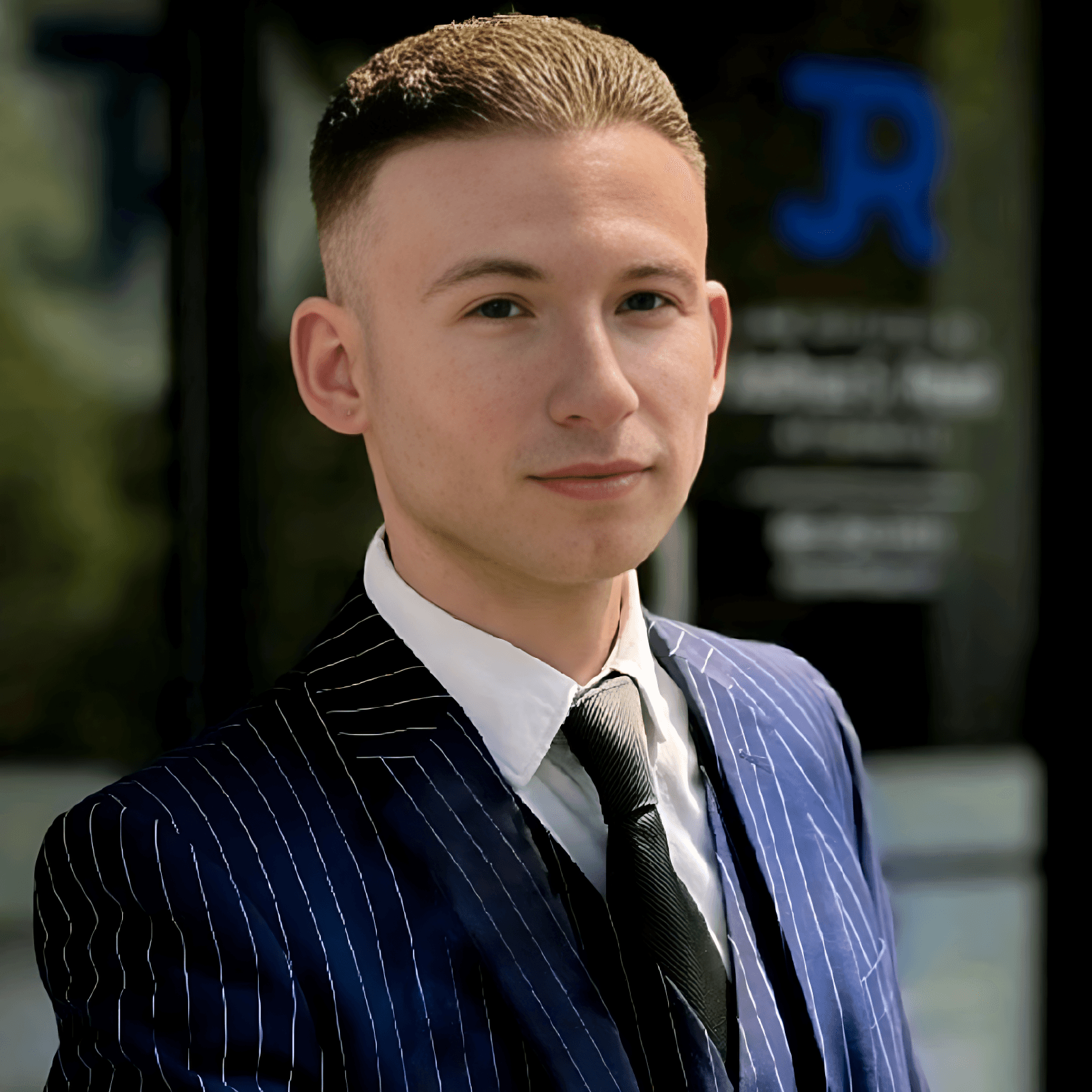 Bradley Krotowski