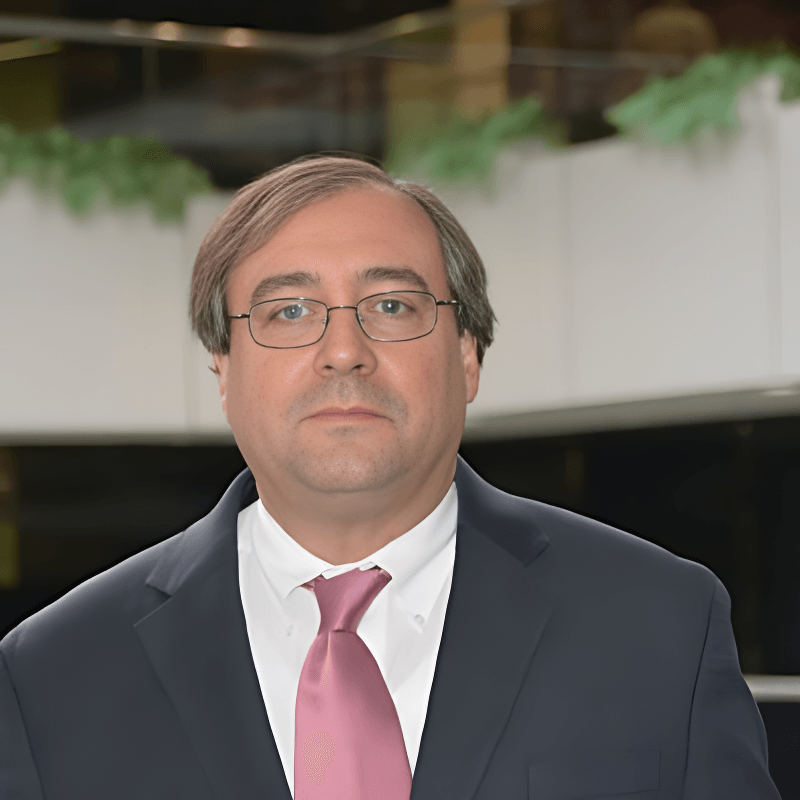Rick Steinberg