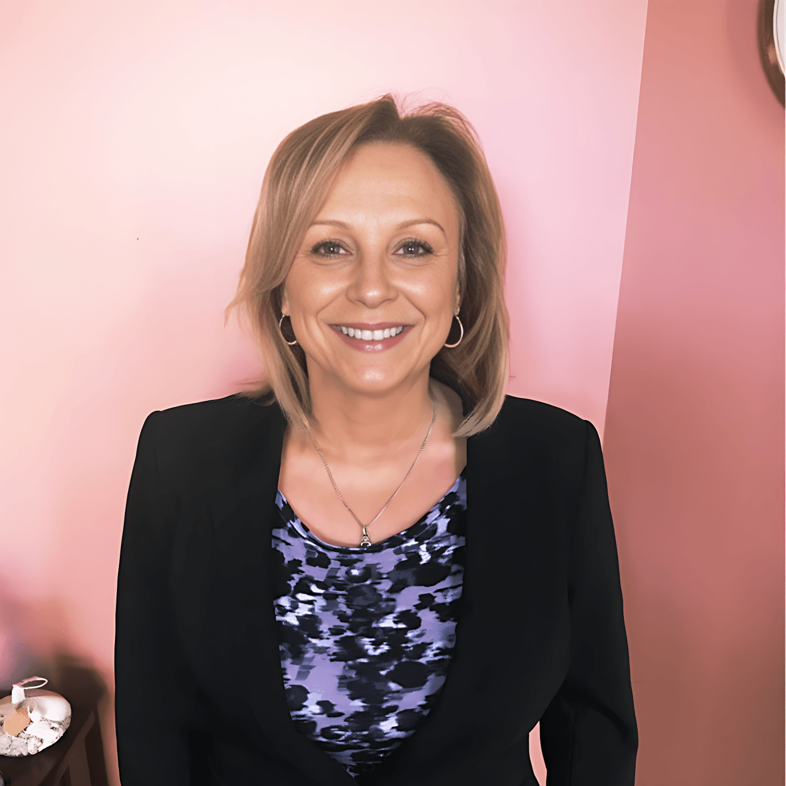 Valerie Zagone