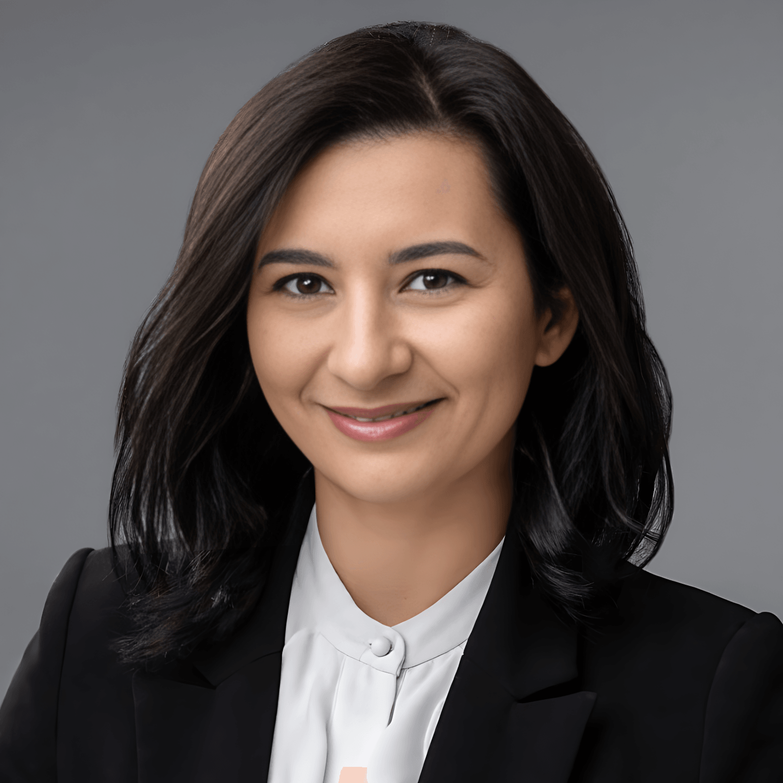 Elina Ouarraoui