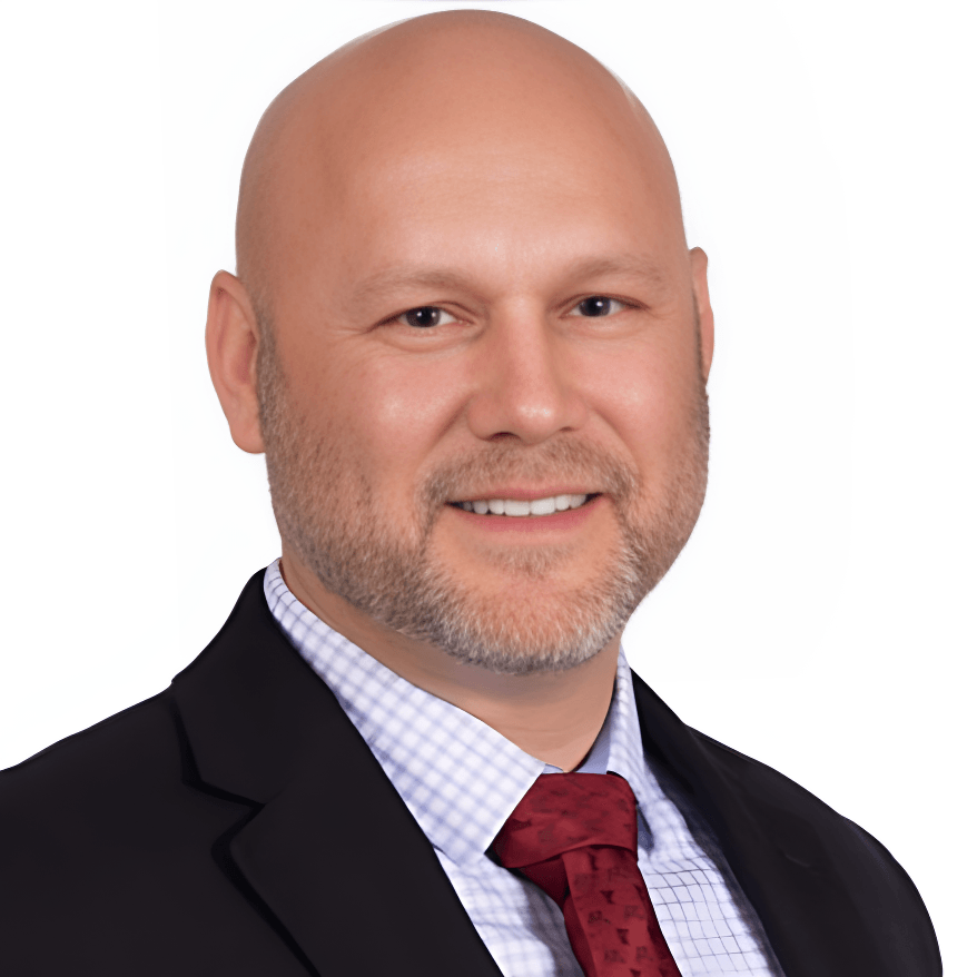 Brian Stender