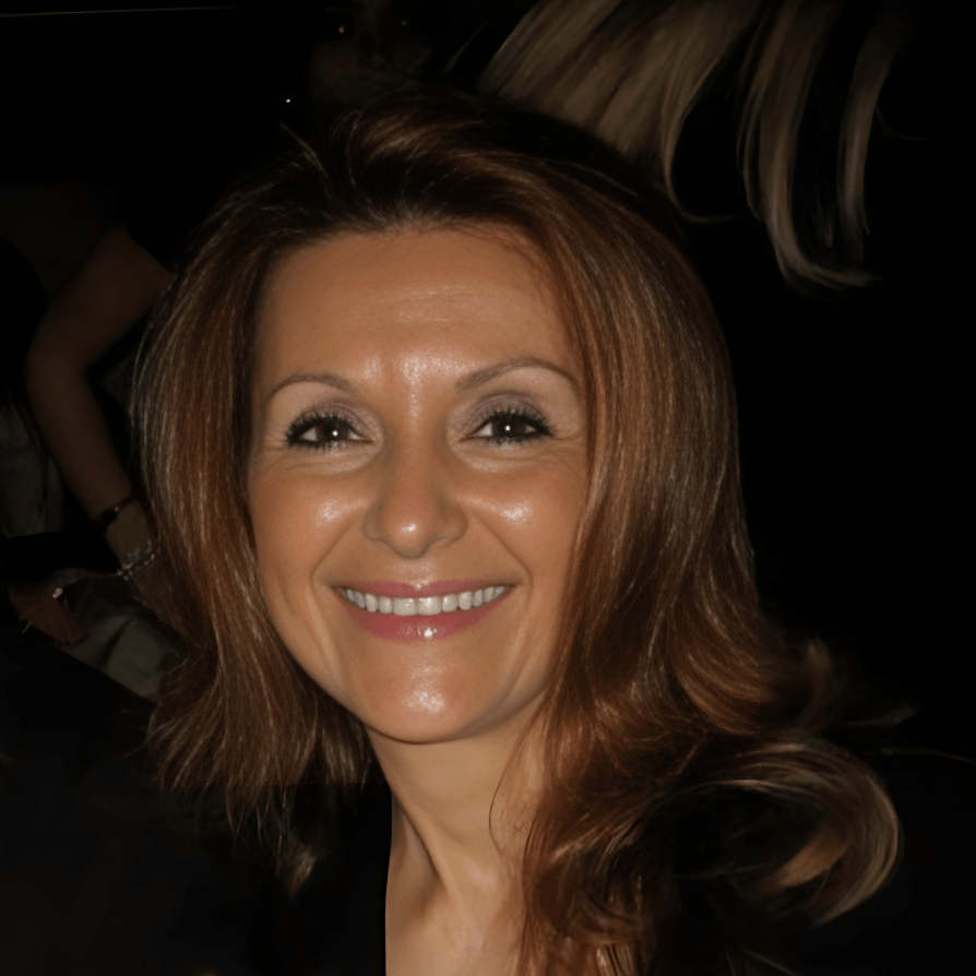 Candi Fulop