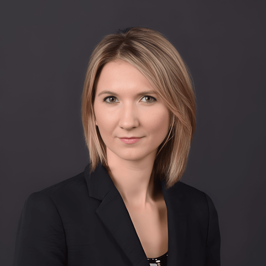 Weronika Costas