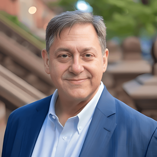 Allen Bromberger