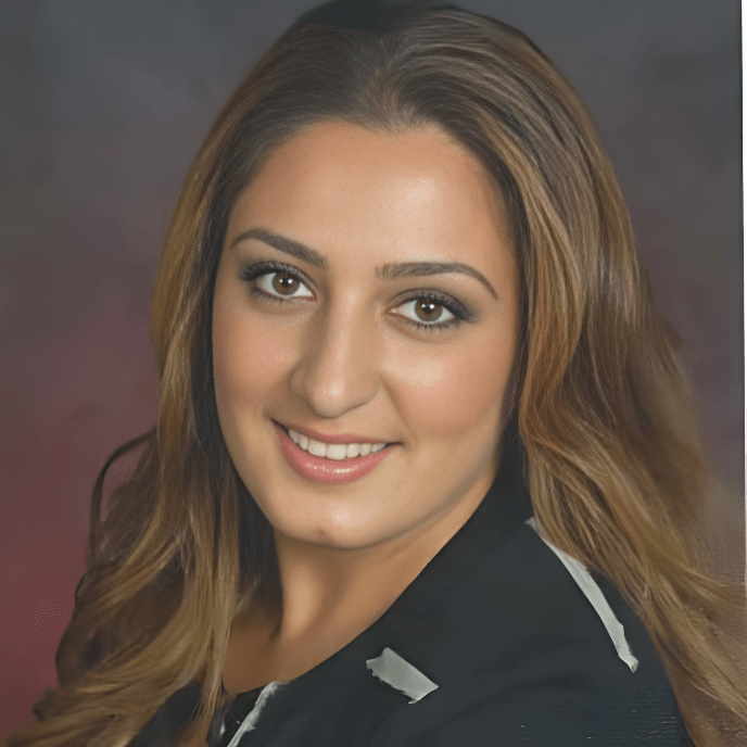 Silvie Jierjian