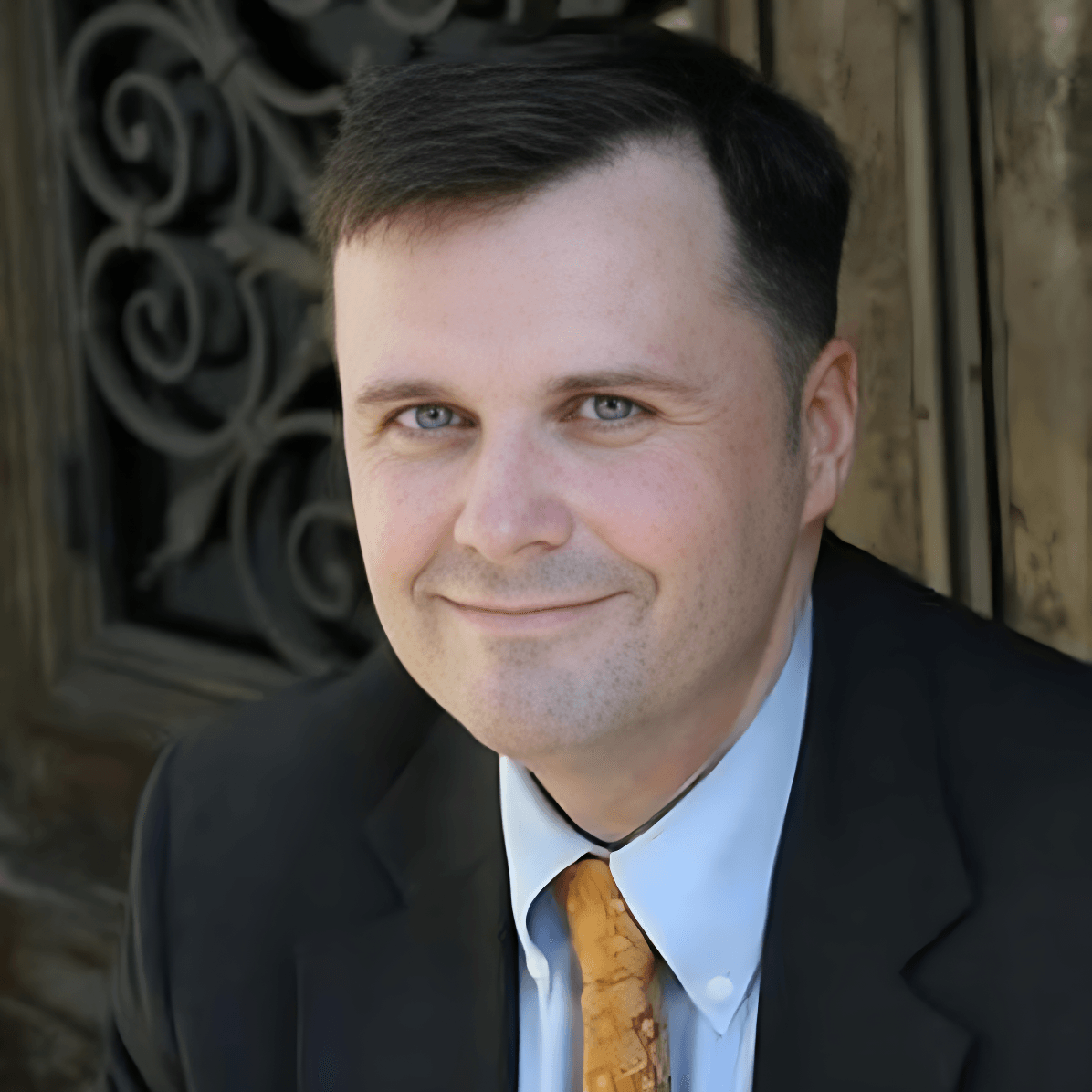 Peter Duffy