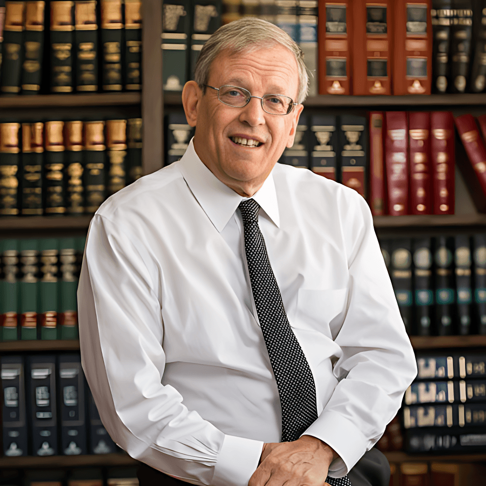 Patrick Prue