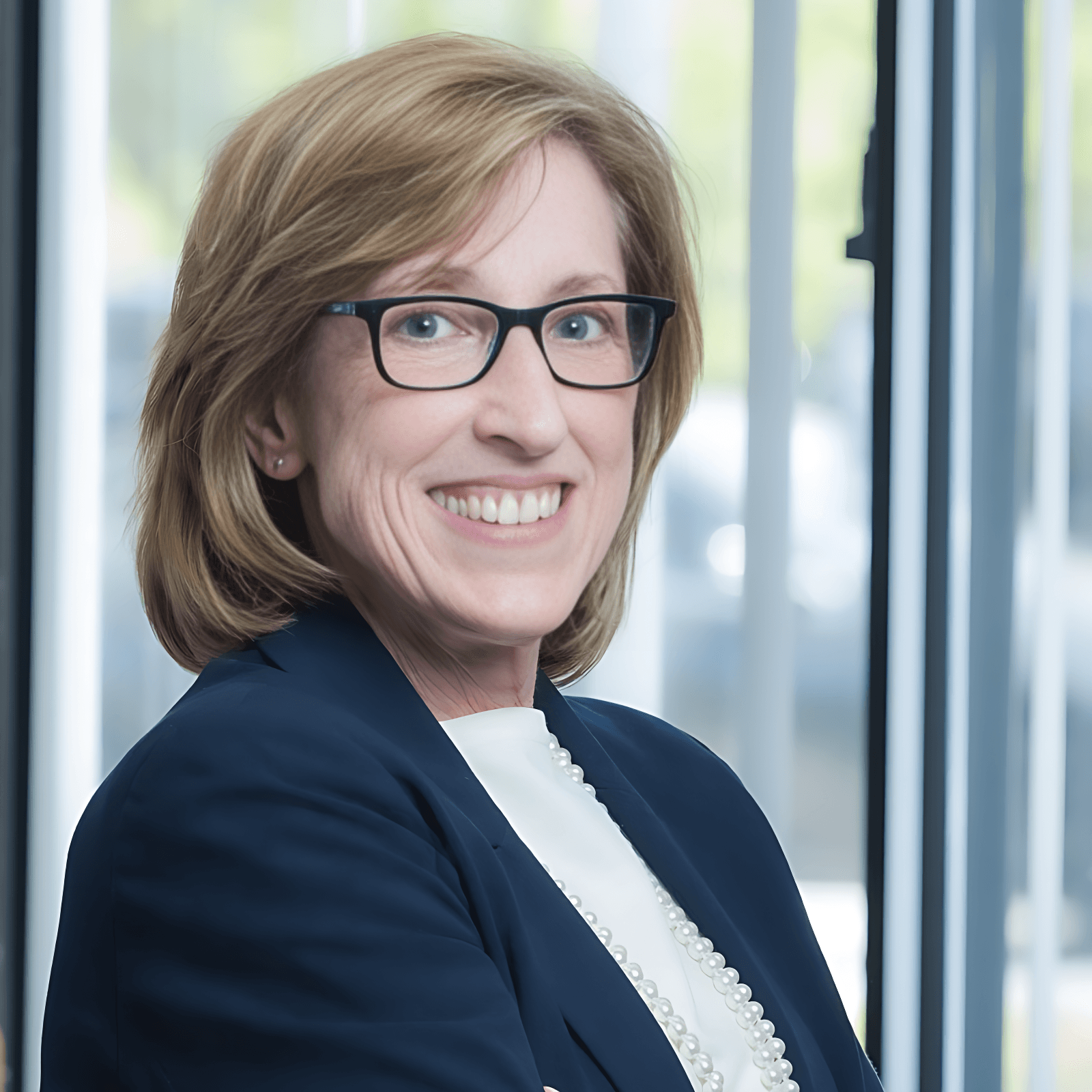 Ann Karpenski