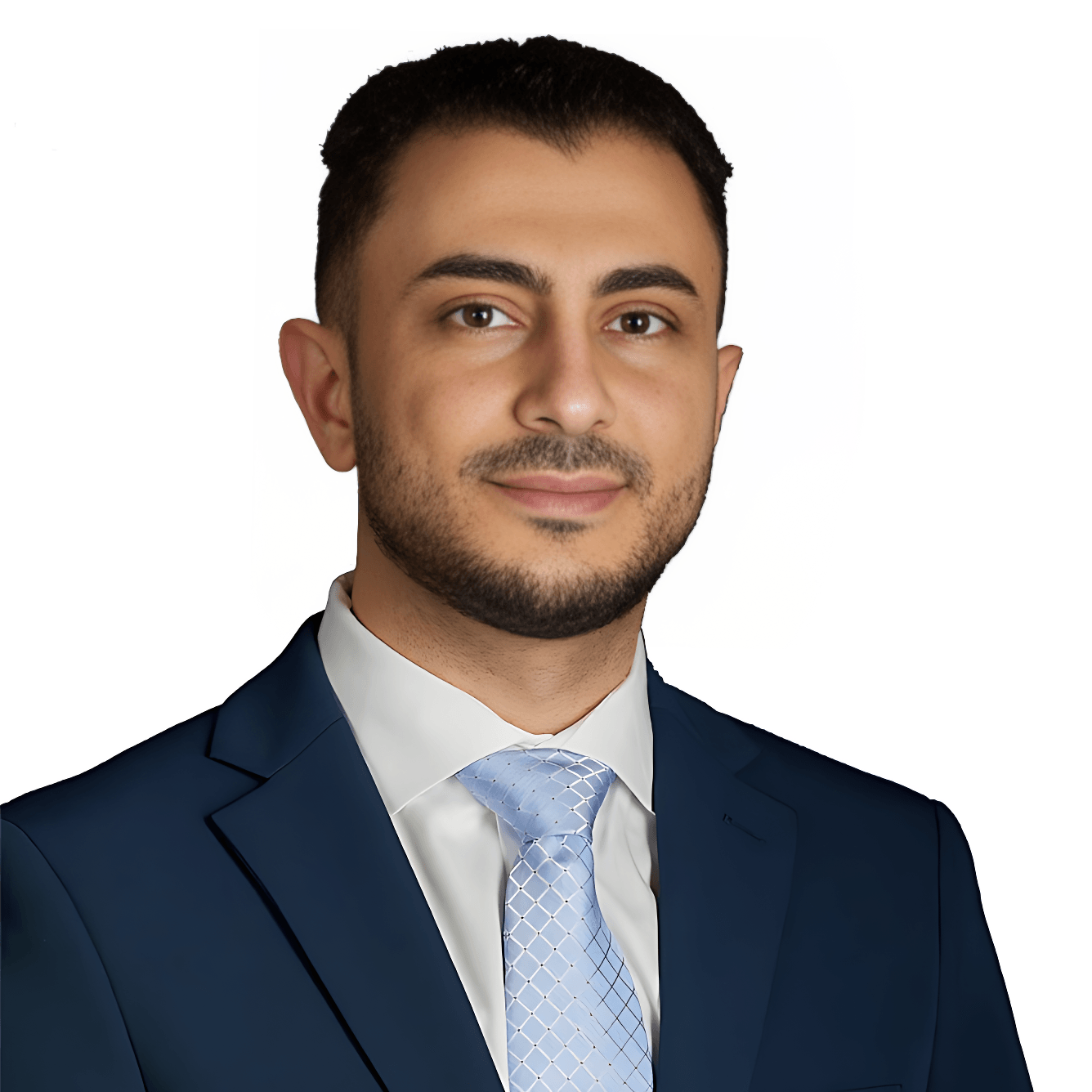 Zaid Yatooma