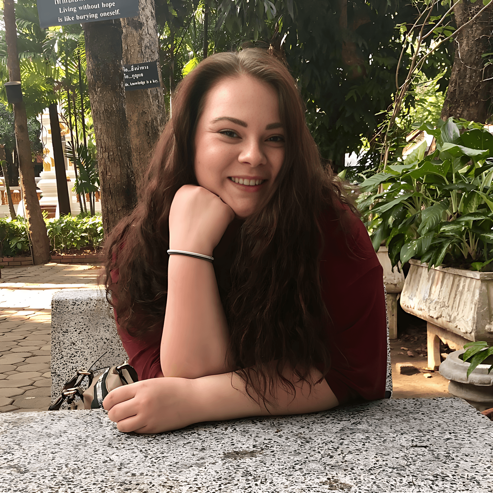 Alorah Connolly-Pelletier