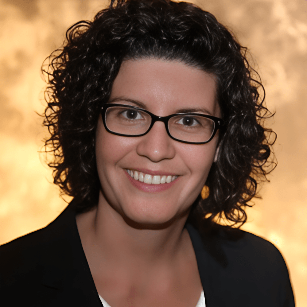 Melissa Thomas
