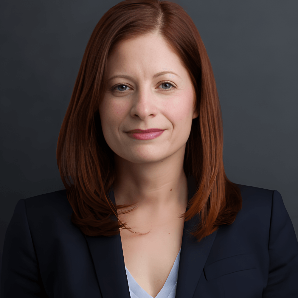 Darya Klammer