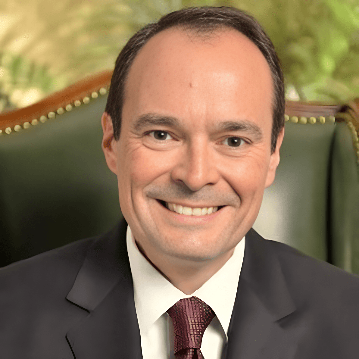 Edward Castro