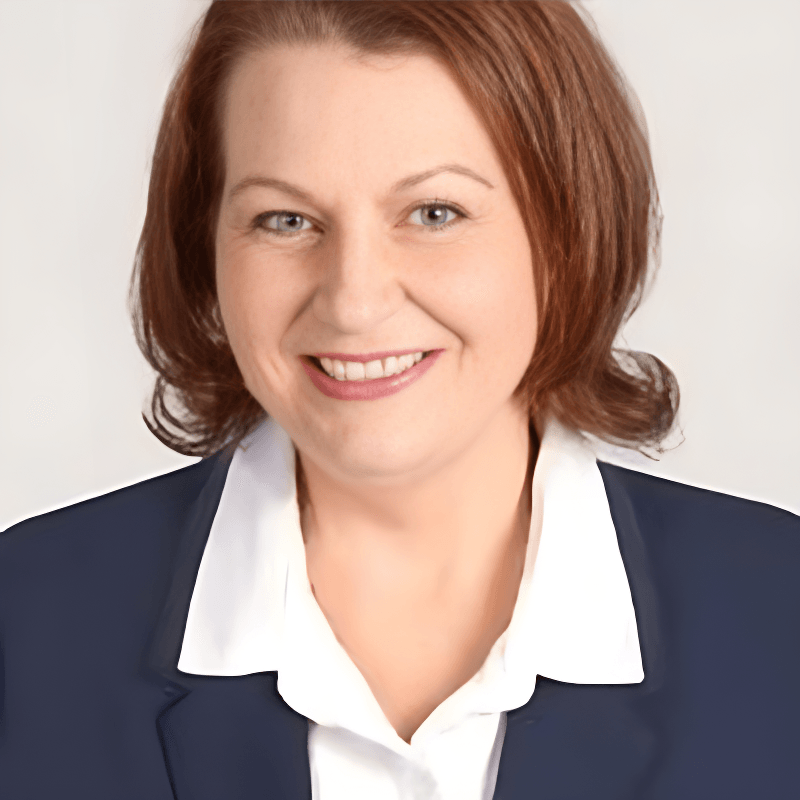 Kourtney Borchers