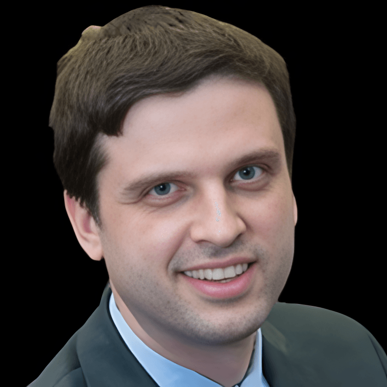 Alex Tovstolug