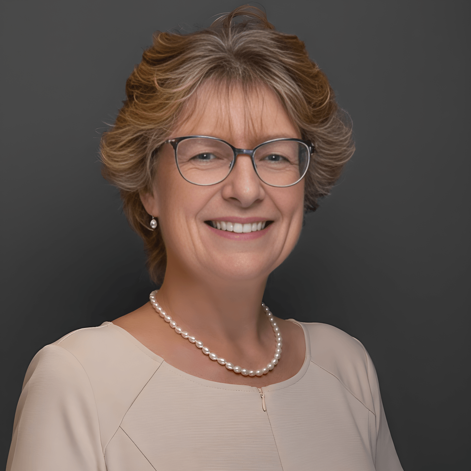 Lynnette Carmichael