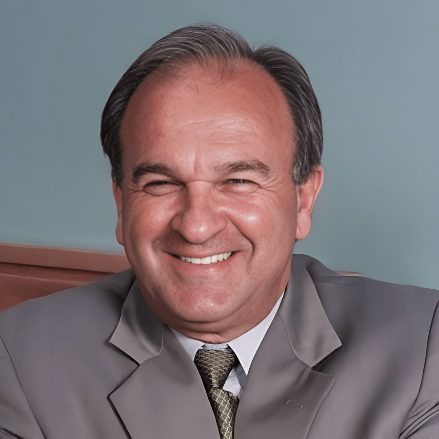 Bill Shaheen